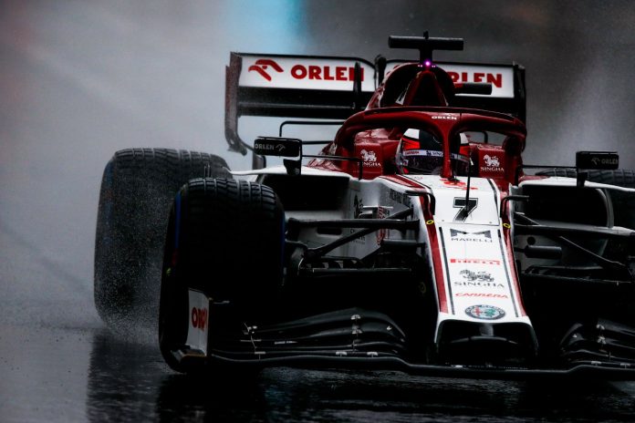 Raikonens