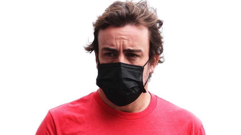 Iepazīsti F1 braucējus – Fernando Alonso