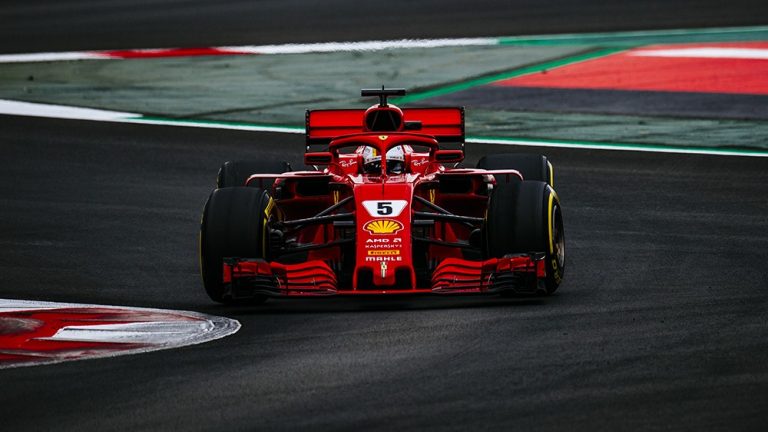 F1 sezonu gaidot – ‘Ferrari’ kārtējais mēģinājums atgūt titulu