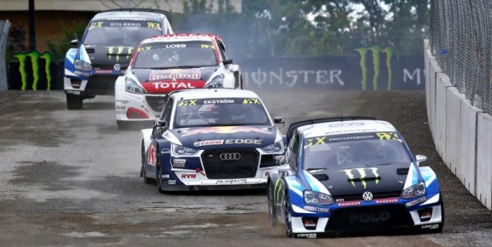 World RX