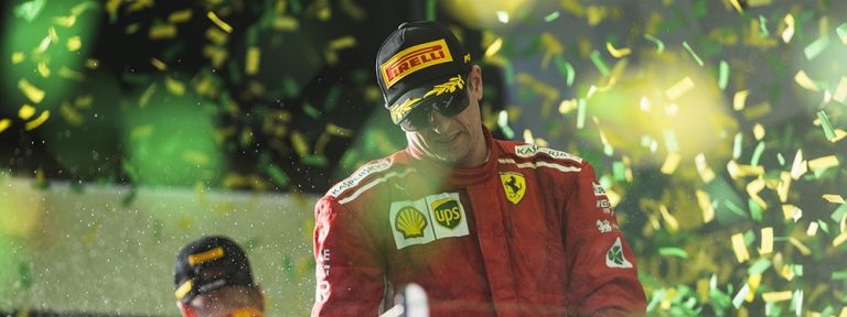 Raikonens pēc F1 vēlētos izmēģināt rallijkrosu