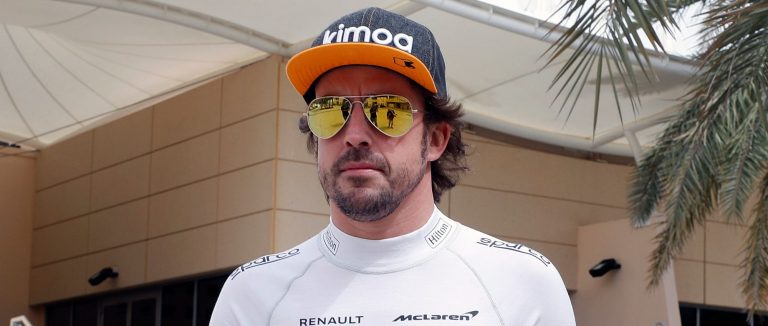 Fernando Alonso izmēģinās NASCAR, Džimijs Džonsons – F1