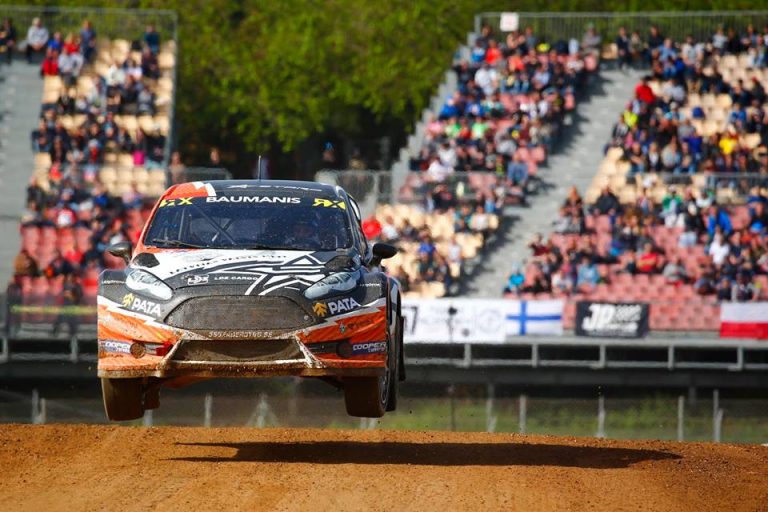 Otrais posms – otrā iespēja; Brāļiem Baumaņiem starts Portugālē