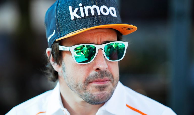 Alonso gatavs uzbrukt ‘Red Bull’ vienībai