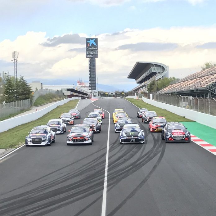 WorldRX