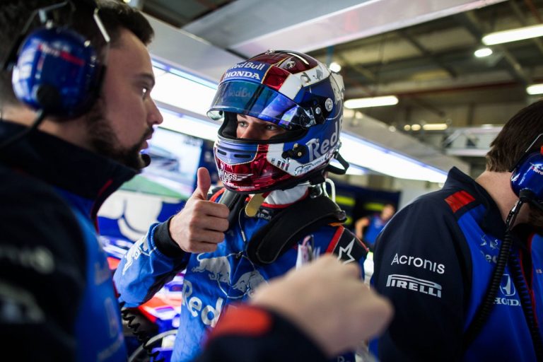 Gazlī: “Magnusens ir bīstamākais braucējs, pret kuru esmu sacenties”