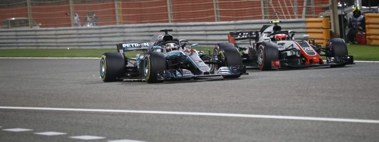 2019. gadā pieaugs F1 sacīkstēm paredzētais degvielas daudzums