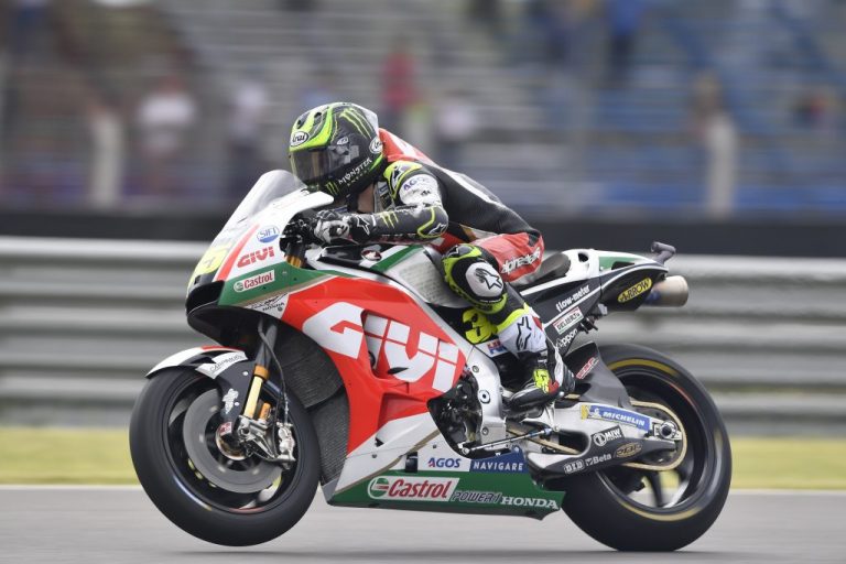 Haoss no starta līdz finišam – Argentīnas Grand Prix uzvar Kračlovs