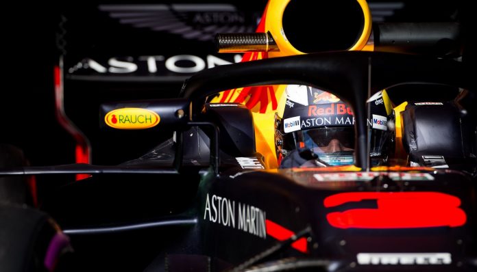 Motor Racing - Formula One Testing - Test Two - Day 2 -  Barcelona, Spain