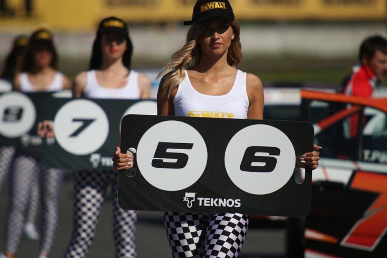 Atskats uz BaTCC sacensībām DeWalt Grand Prix Biķernieku trasē