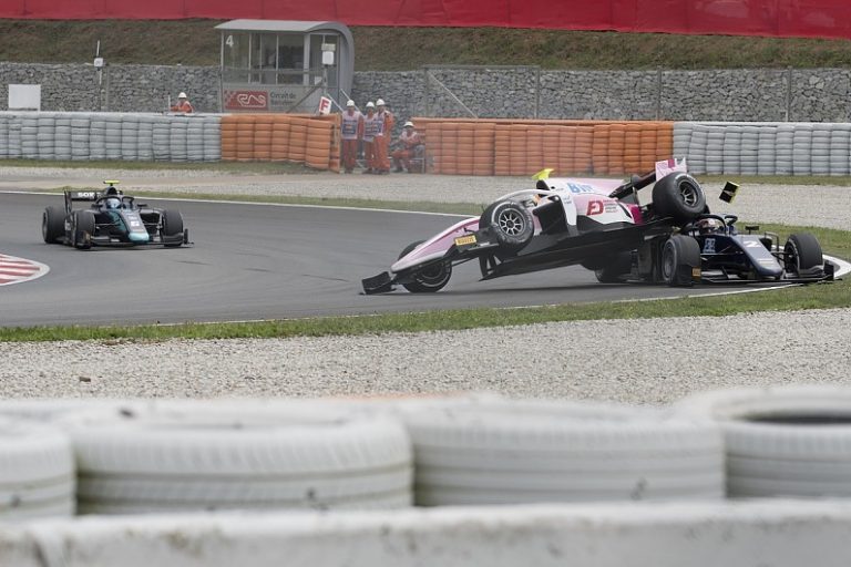 F2 incidents varētu kļūt par iemeslu HALO sistēmas saglabāšanai