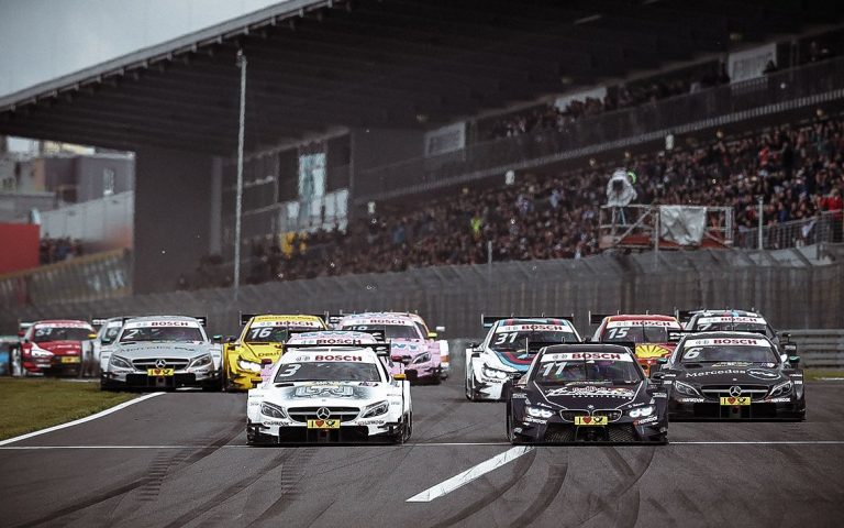7 iemesli, kādēļ mūs gaida satriecoša DTM sezona