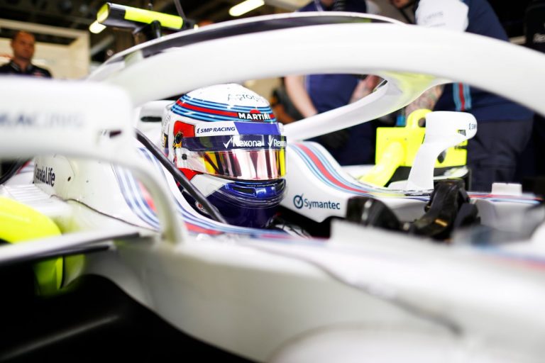 ‘Williams’ cer uz Sirotkina apžēlošanu, bet FIA apelāciju noraida