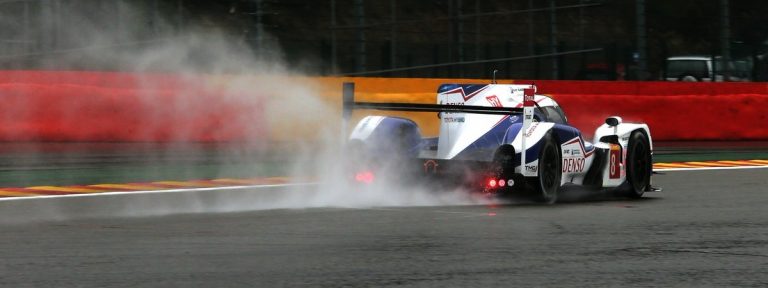 Jaunā WEC sezona ar Alonso, LMP1 intrigām un ‘BMW’ pievienošanos