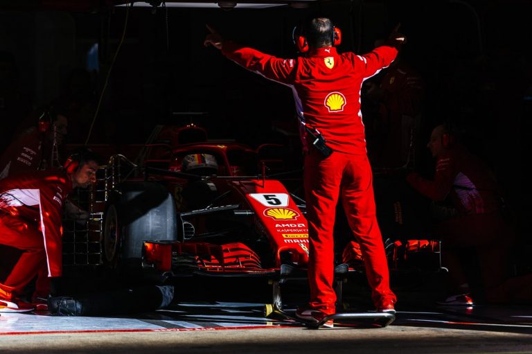 Fetels norāda, kuros elementos ‘Ferrari’ paliek zaudētājos, komandai aizliedz atjautīgu ideju