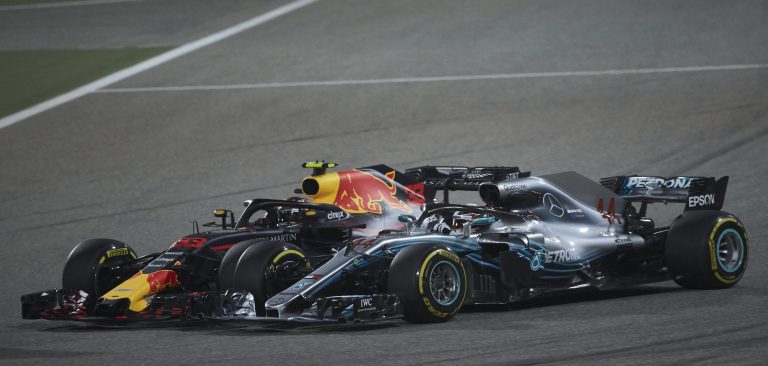 Izmaiņas aerodinamikā palielinās apdzīšanu skaitu jau nākamgad