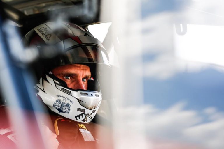 Rallijkrosa pasaule dodas uz Latvijai nostaļģisko Norvēģijas ‘elli’