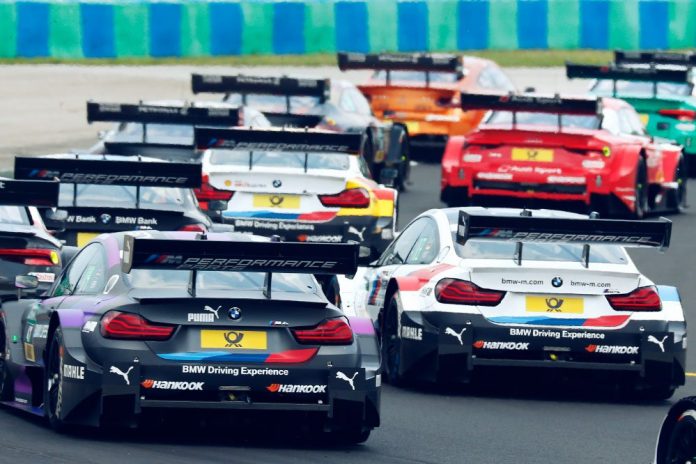 DTM