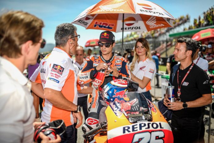 Pedrosa