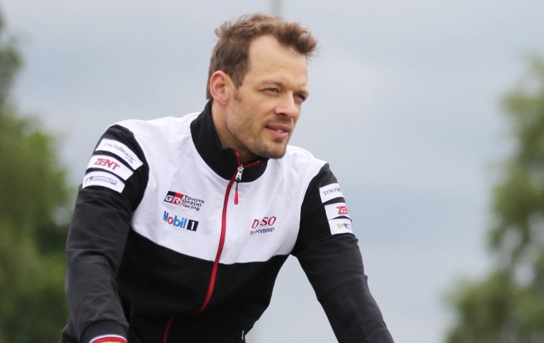 Bijušais F1 braucējs Vurcs startēs pasaules rallijkrosa čempionāta Latvijas posmā