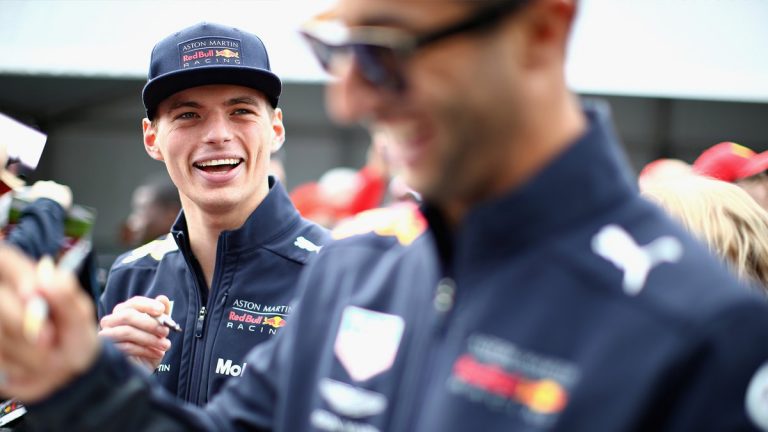 Rikjardo kārtējās dzinēja problēmas neliedz ‘Red Bull’ pārspēt konkurentus otrajos treniņos