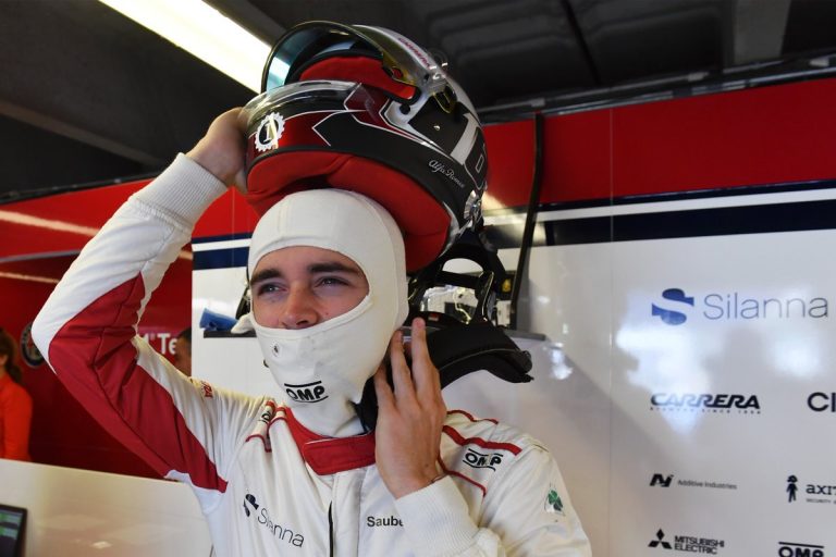 ‘Ferrari’ gatavi Raikonenu nomainīt ar Leklerku