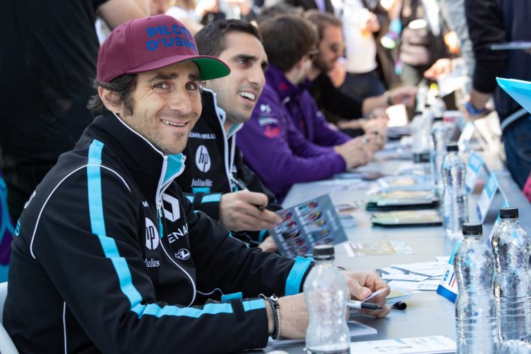 Prosts pametīs vistitulētāko Formula E komandu