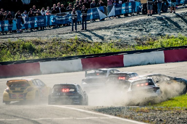 10 aizraujoši fakti par Norvēģijas RX