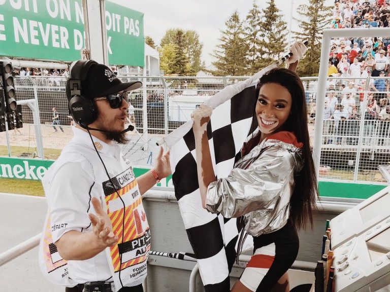 Jucekļa dēļ Kanādas GP beidzās priekšlaicīgi