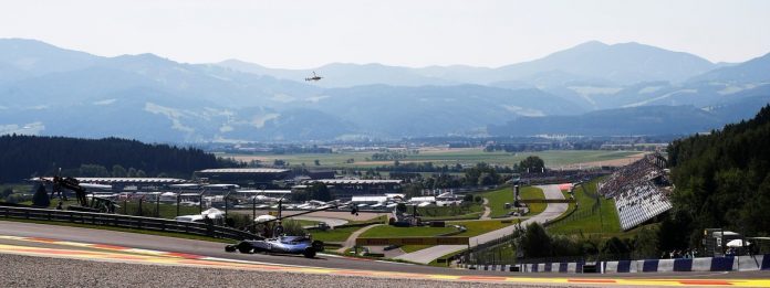 Red Bull Ring