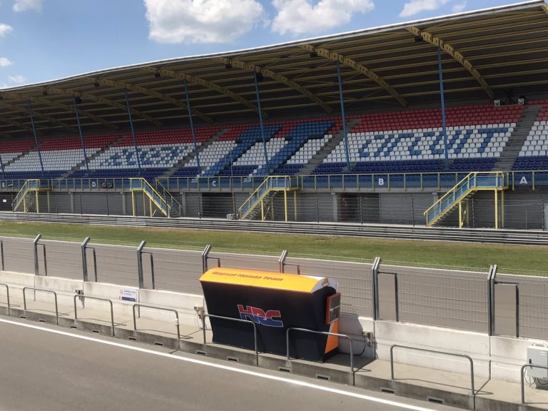 MotoGP zvaigznes kritizē ideju par F1 Grand Prix Asenas trasē