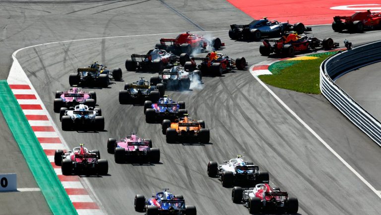 Trases cīnās par iespēju iekļūt ‘korona sezonas’ kalendārā