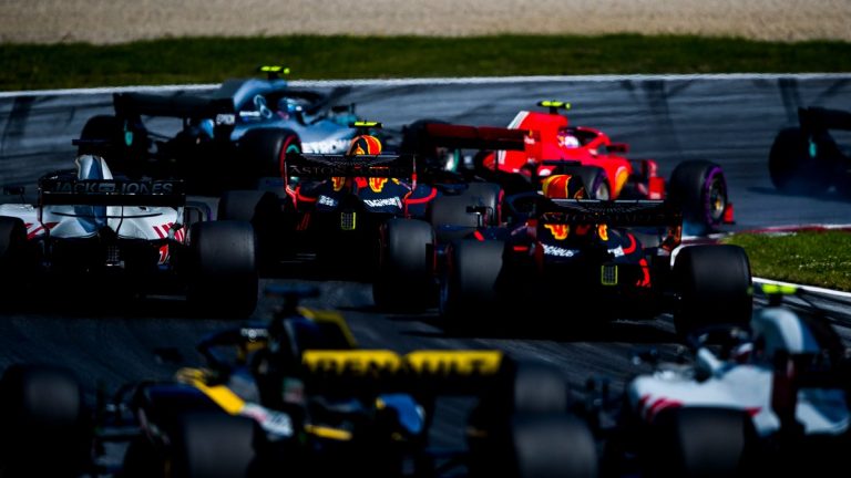 F1 turpmāk punktus varētu piešķirt līdz pat 20. vietai