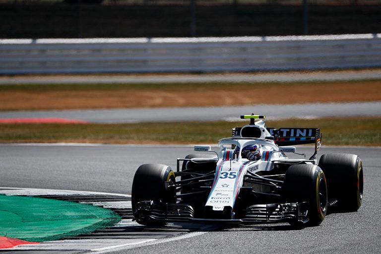 Vilnēvs neredz, kā ‘mirusī’ ‘Williams’ varētu atdzimt