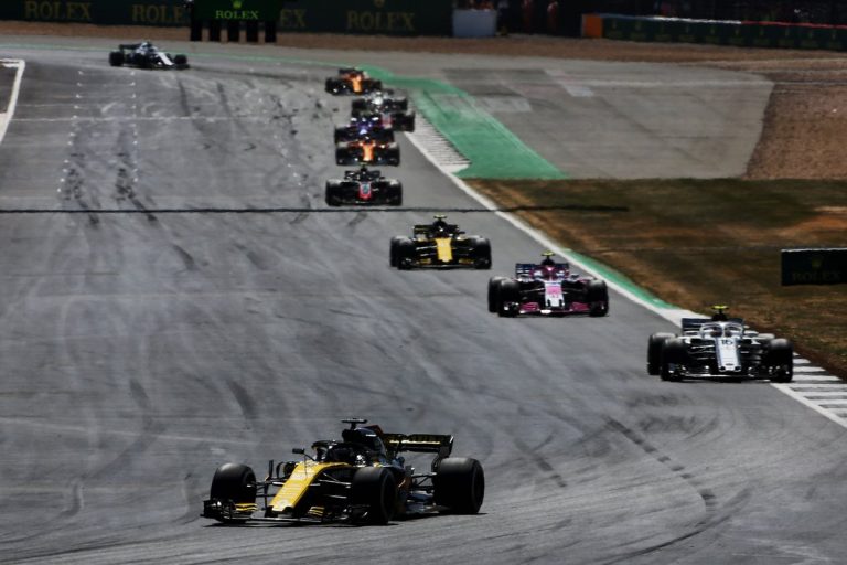 Abitebuls vēlas F1 kalendāru saīsināt līdz 15 posmiem