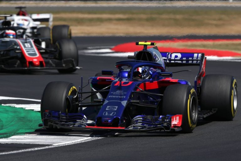 Sīvā cīņa starp vidus ešelona komandām ir kā paraugs, kādai jābūt F1 2021.gadā