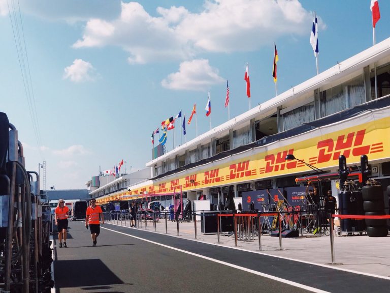 F1 pēdējā pieturvieta pirms vasaras pauzes – Ungārija