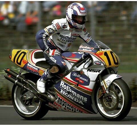 Reklāmklips filmai par izcilo motociklistu Veinu Gardneru Reklāmklips filmai par izcilo motociklistu Veinu Gardneru