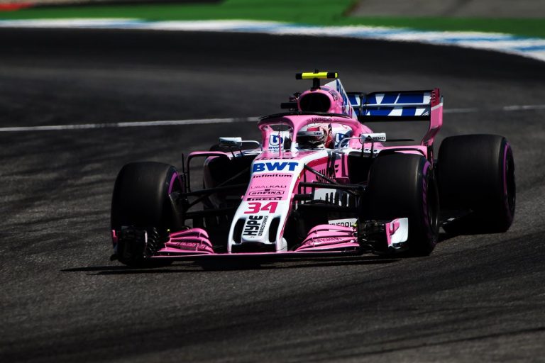 Strols varētu nopirkt ‘Force India’ komandu