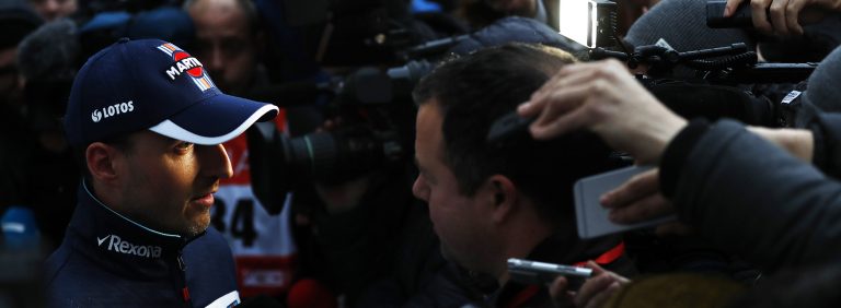 Kubicam bijis līgums ar ‘Ferrari’ pirms liktenīgās avārijas