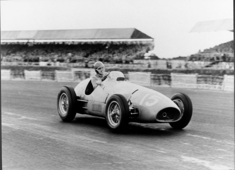 Traģiskās sakritības: leģendārajam Alberto Askari – 100