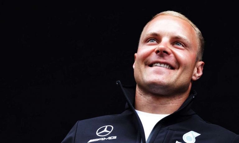 Botass pārspēj ‘Red Bull’ Abu Dabi otrajā treniņā