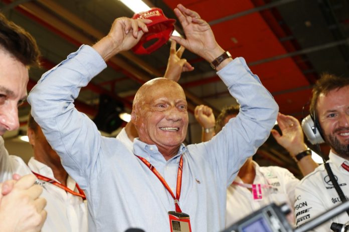 Lauda