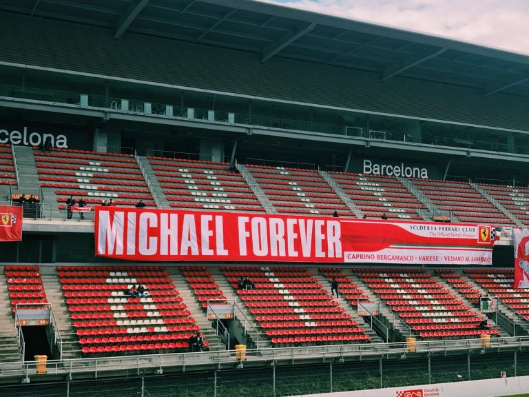 Presē izskan nepatiesas ziņas par Šūmahera pārcelšanos uz Maljorku