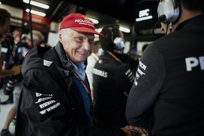 Lauda