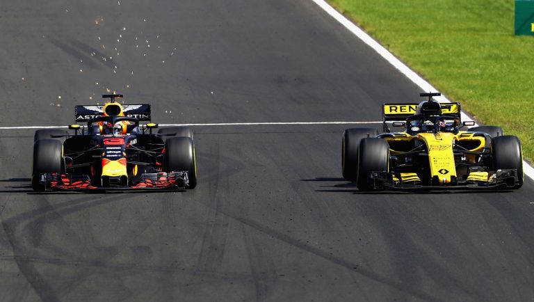 5 iemesli, kādēļ Rikjardo pāreja uz ‘Renault’ bija pareiza