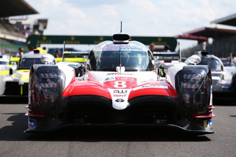 Alonso atņemta uzvara Silverstounas 6 stundu sacīkstēs