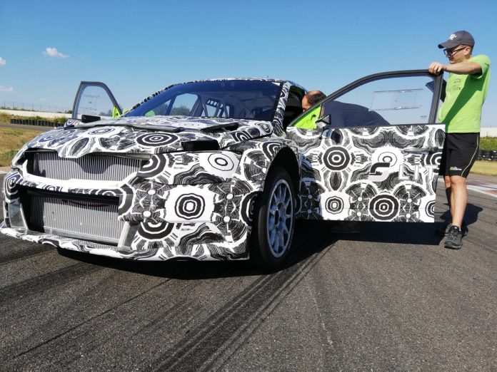 ES Motorsport