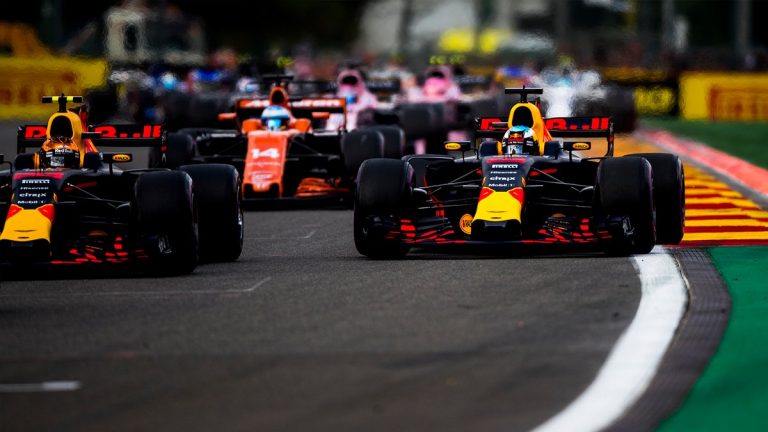 ‘Red Bull’ plāno jaunos talantus attīstīt Japānā