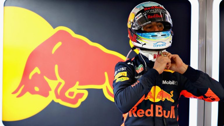 Rikjardo Itālijā saņems starta pozīciju sodu